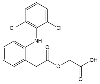 Aceclofenac D7	